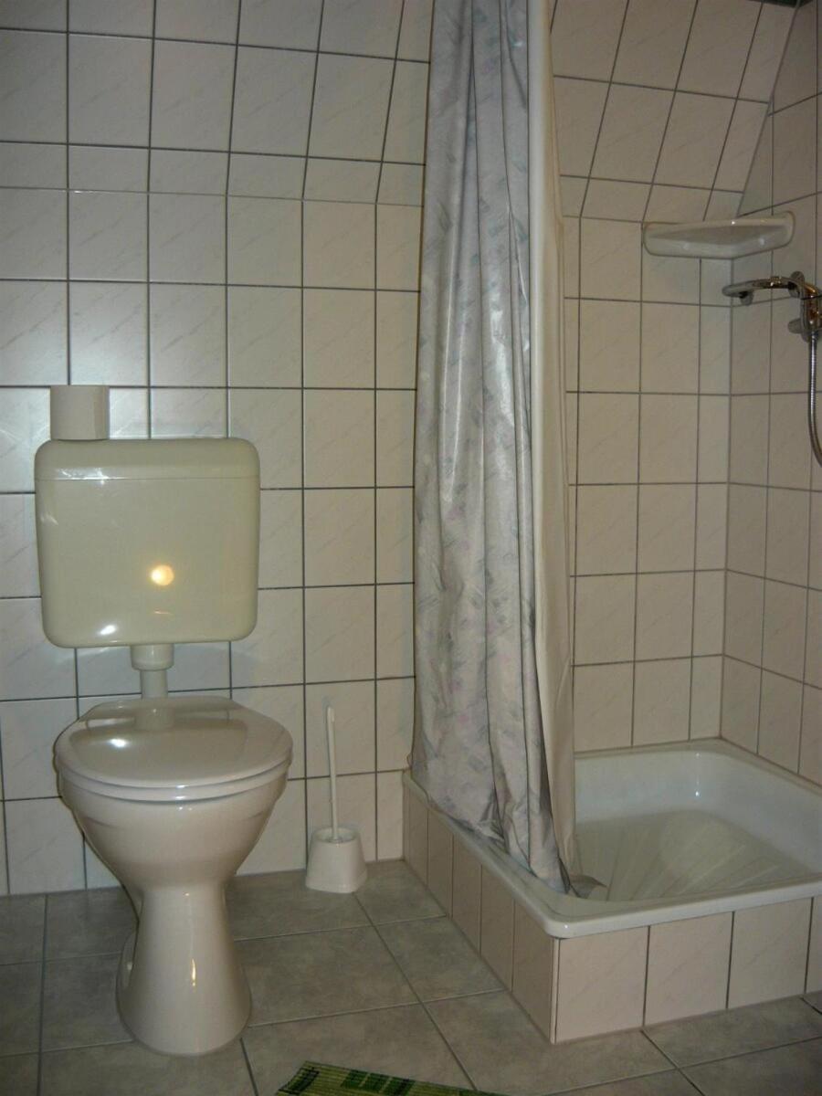 Erika Pension Keszthely Exteriör bild